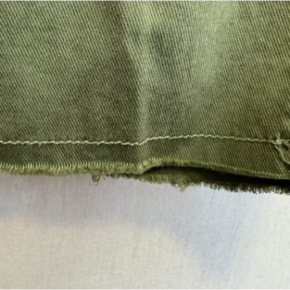 Nili Lotan Bundle!! East Hampton Pant x2-green and blue - Picture 7 of 10